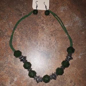 2 Piece Jewerly set
